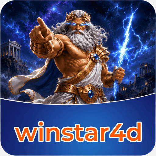 Screenshot Proses Instalasi winstar4d APK